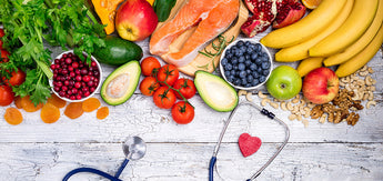 VITAMIN AND MINERAL DEFICIENCIES