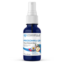 133 Prosomnia QR