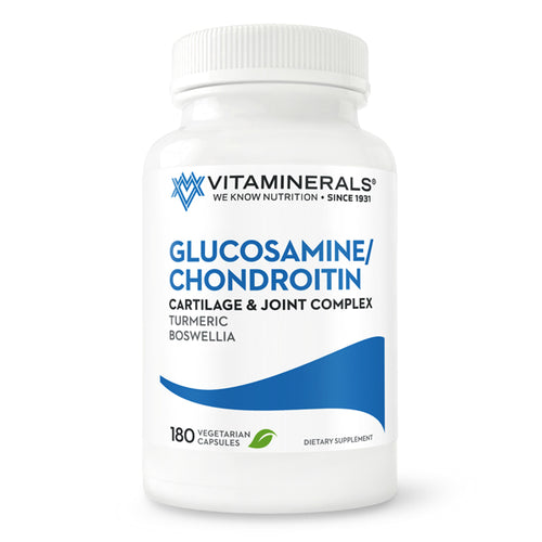 128 Glucosamine