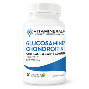 128 Glucosamine
