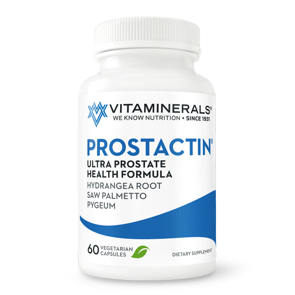 131 Prostactin
