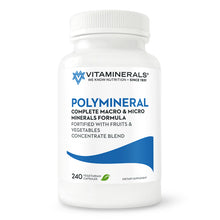 16 Polymineral