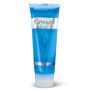 402 Cryogel Vitaminerals 402 Cryogel Vitaminerals